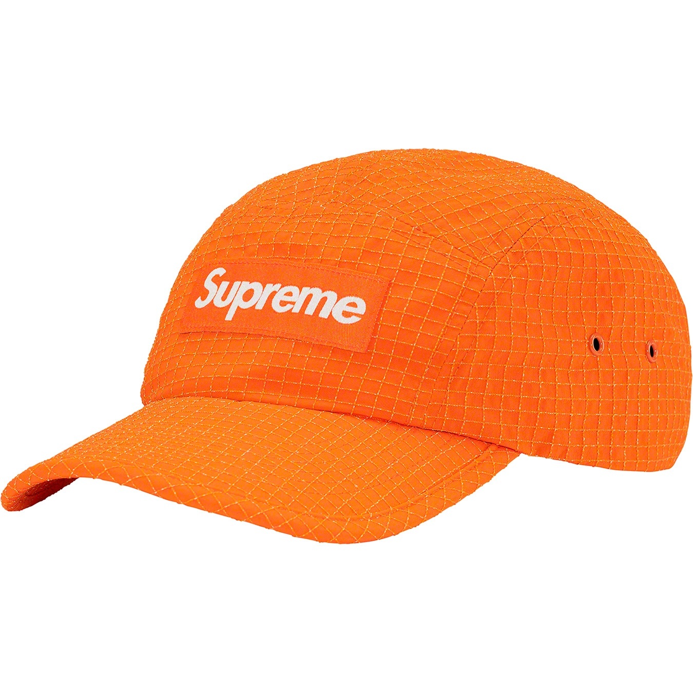 Glow Ripstop Camp Cap view 12